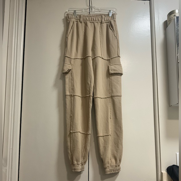 Cotton Citizen Sweatpants - Picture 6 of 8